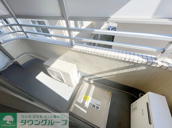 INOVE湘南松風の物件内観写真